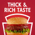 Heinz Original Tomato Ketchup 44 oz., 3 pk